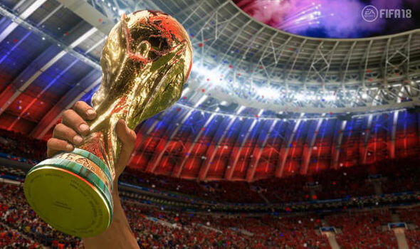 كأس العالم للأندية 2025