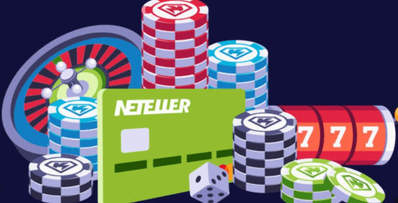 Casino Neteller في الكويت - كازينو نتلر