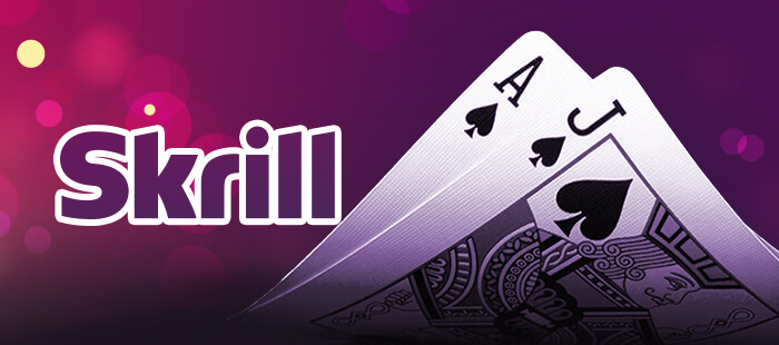 Casino Skrill