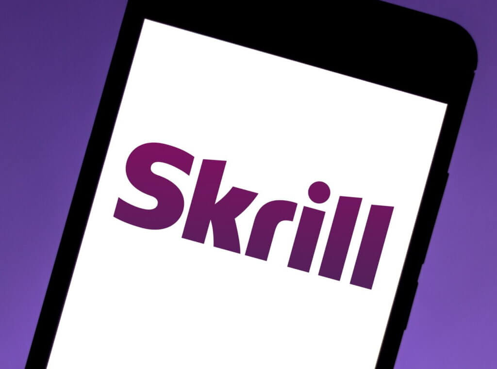 Casino Skrill