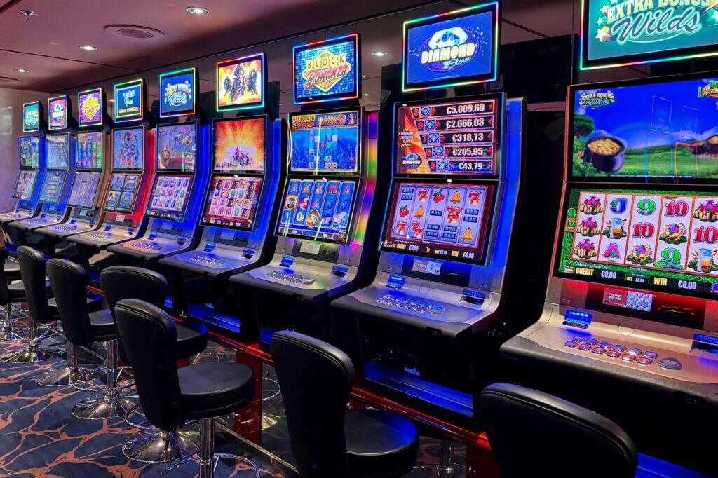 Slots